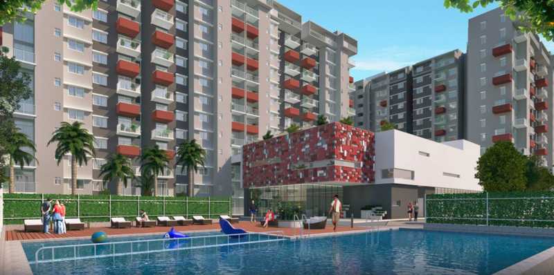 Vaswani Menlo Park - Bangalore