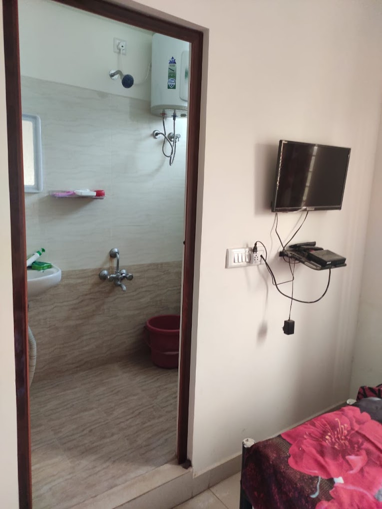 Ashrita PG for Gents – property image