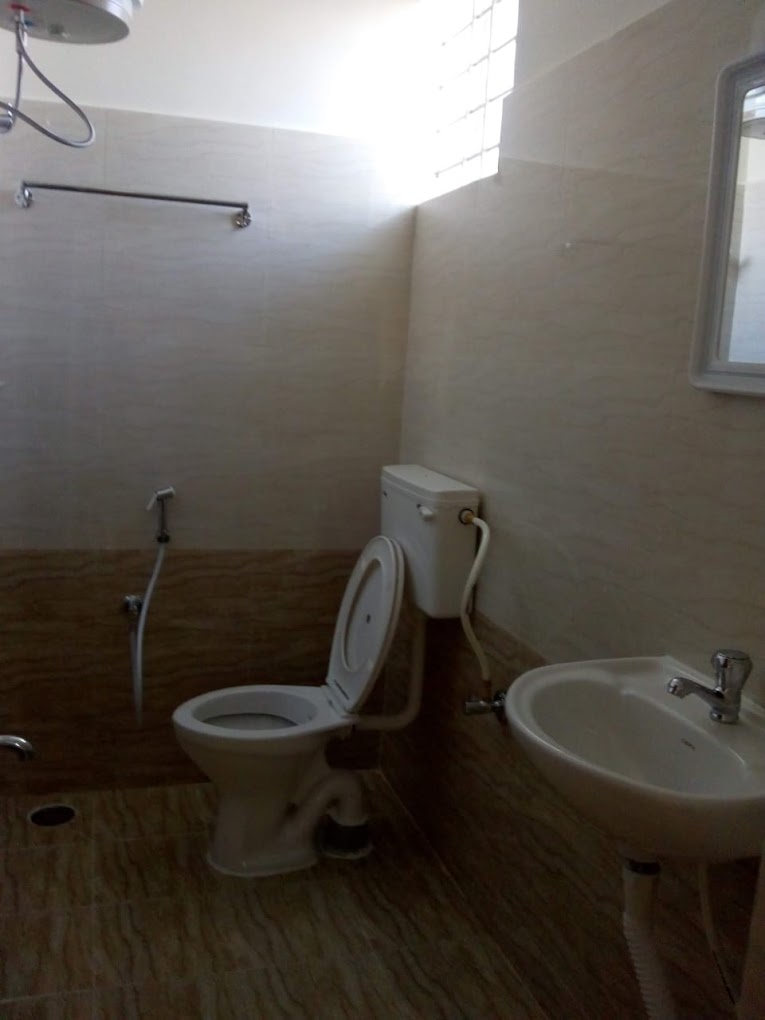 Ashrita PG for Gents - Munireddy Layout, Bellandur