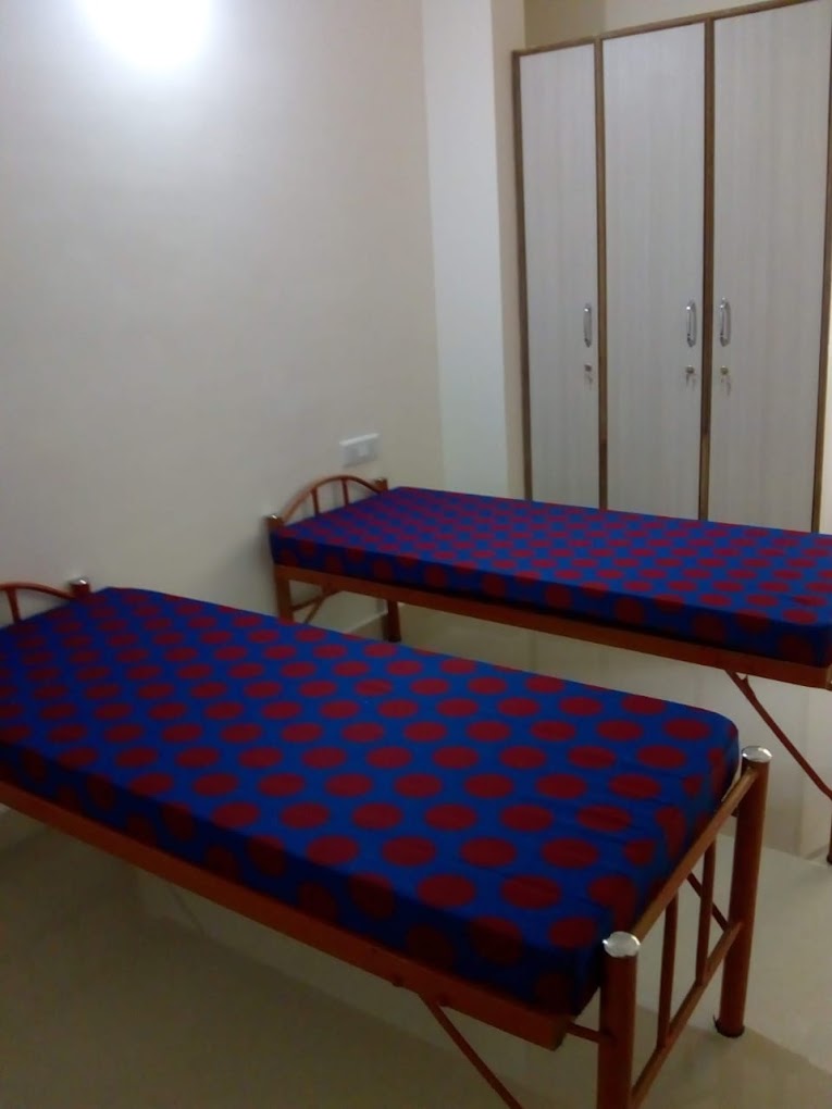 Ashrita PG for Gents - Munireddy Layout, Bellandur
