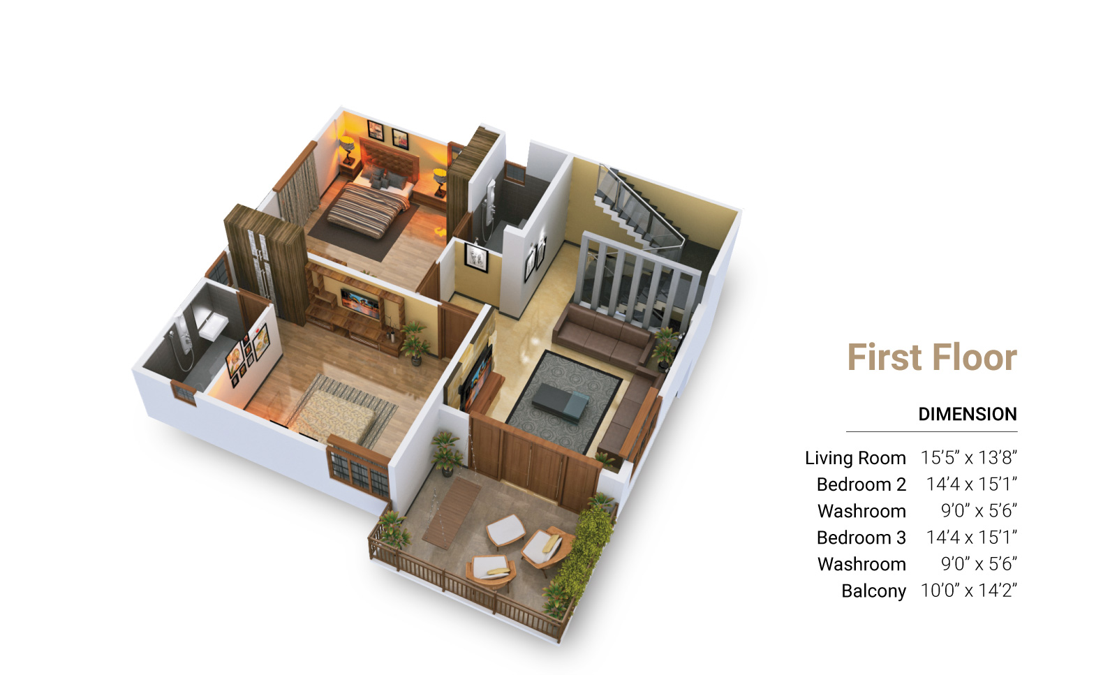 4BHK Villa for Sale - Horamavu
