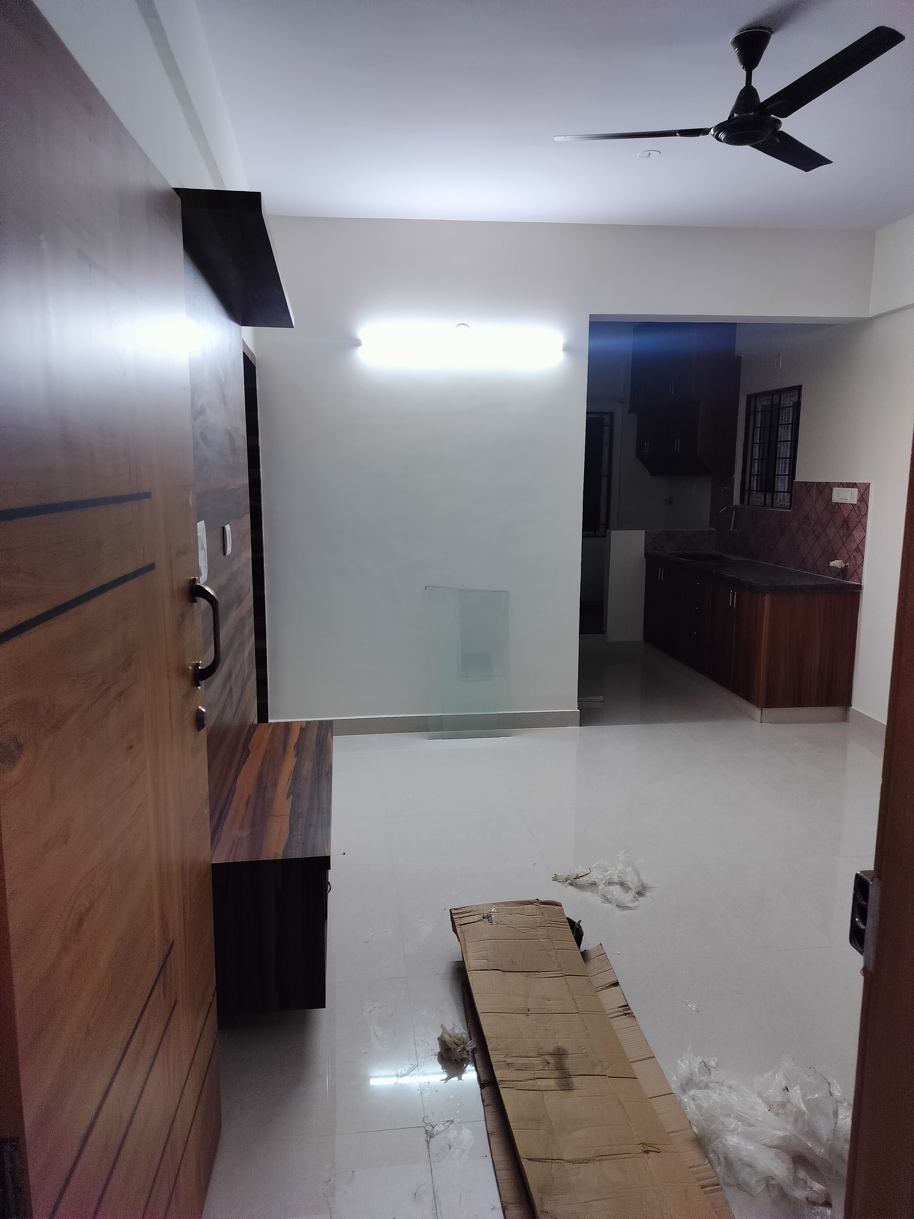 Individual house – property image