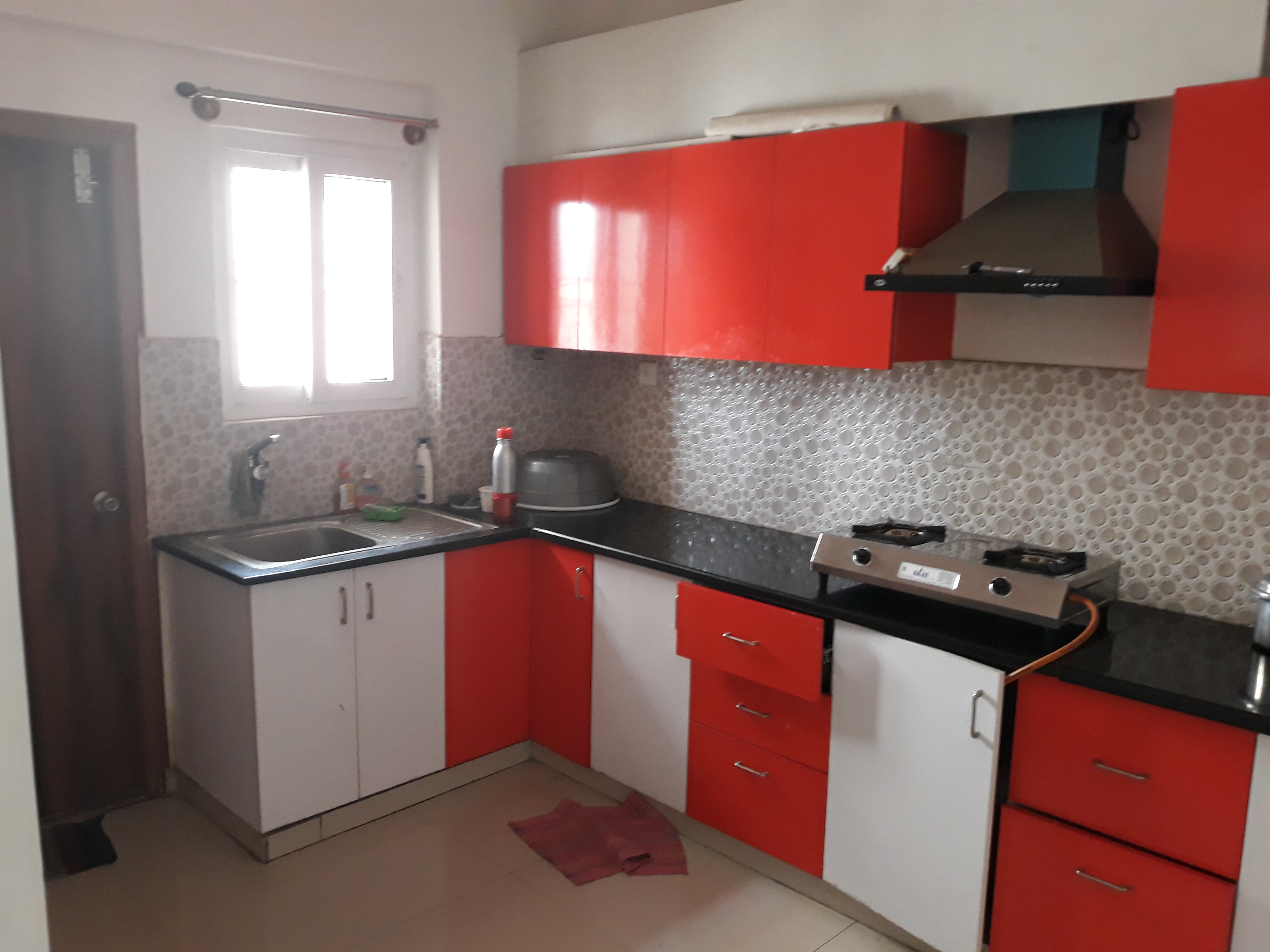 KB Royale apartment - Bommasandra