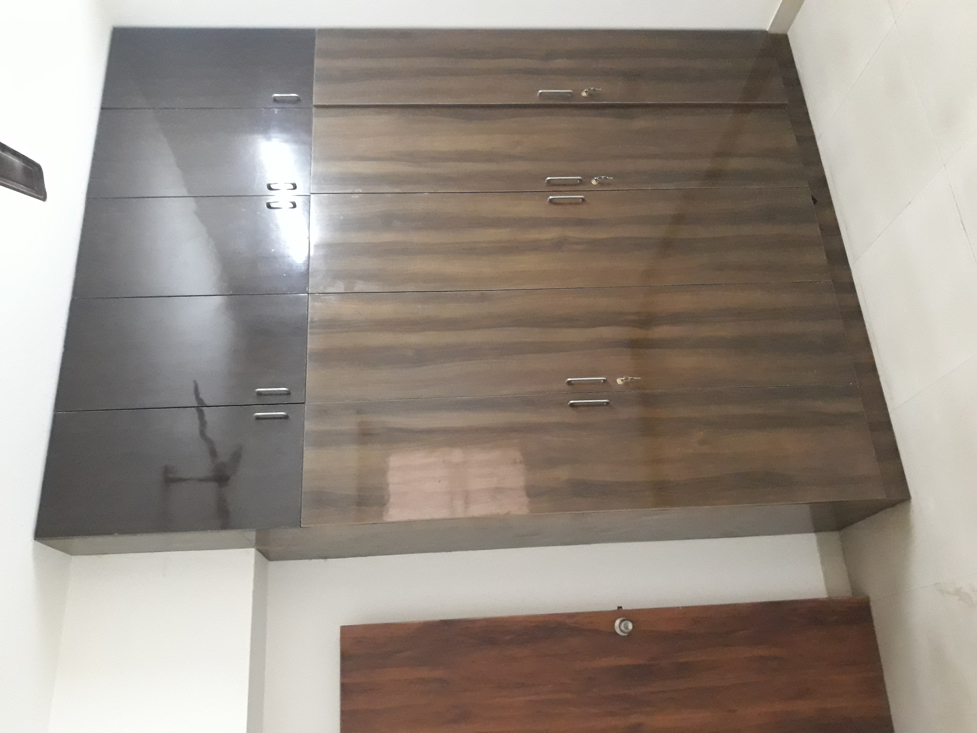 KB Royale apartment - Bommasandra