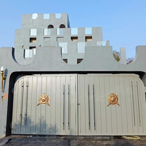 A Creation Castle Farm Stays - Shamshabad