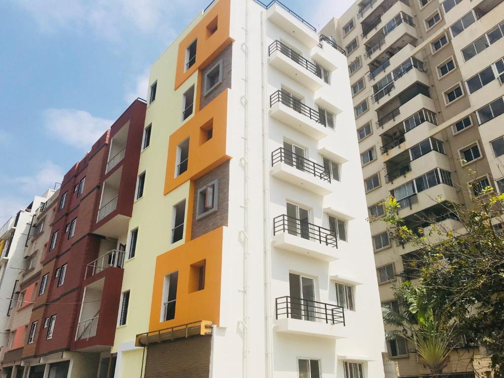 KPL SAURABHA - Banjara Layout