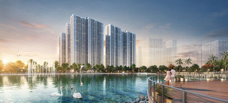 Godrej Lakeside Orchard - Bangalore