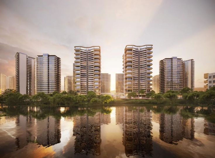 Prestige Southern Star - Bangalore