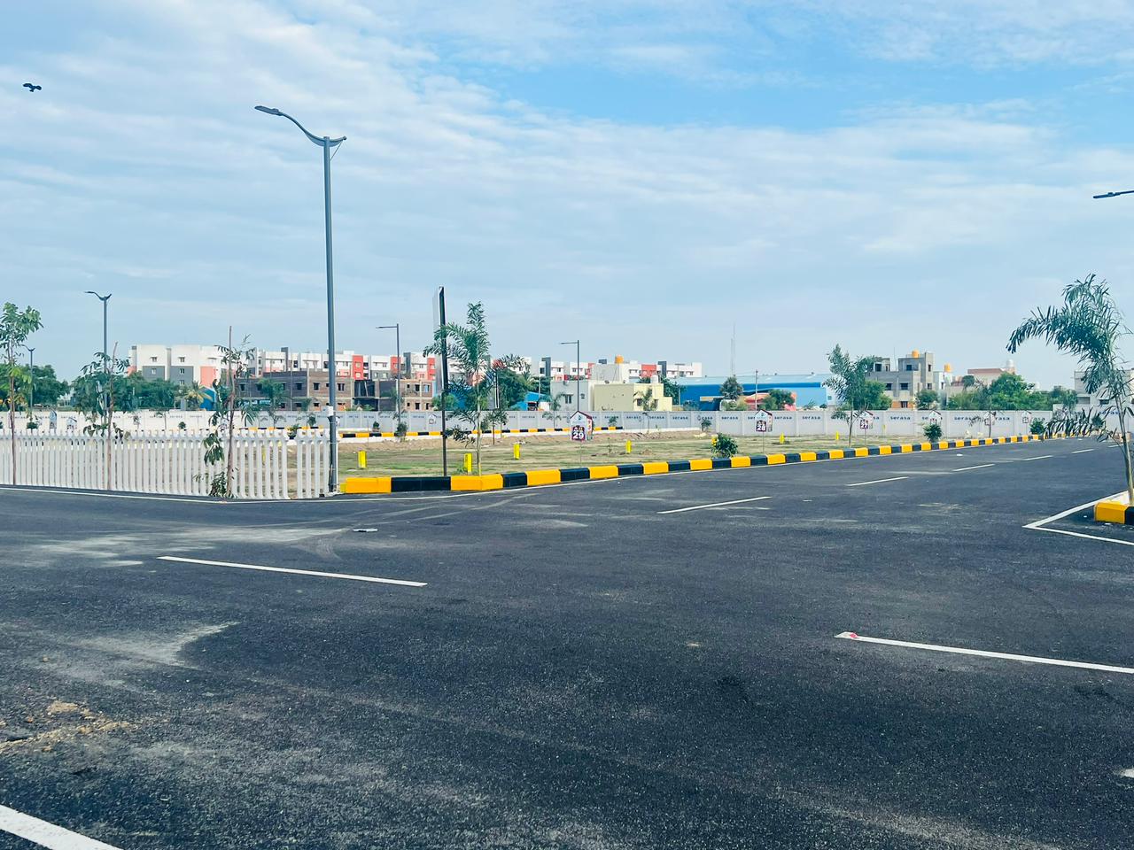 Arav Garden – property image