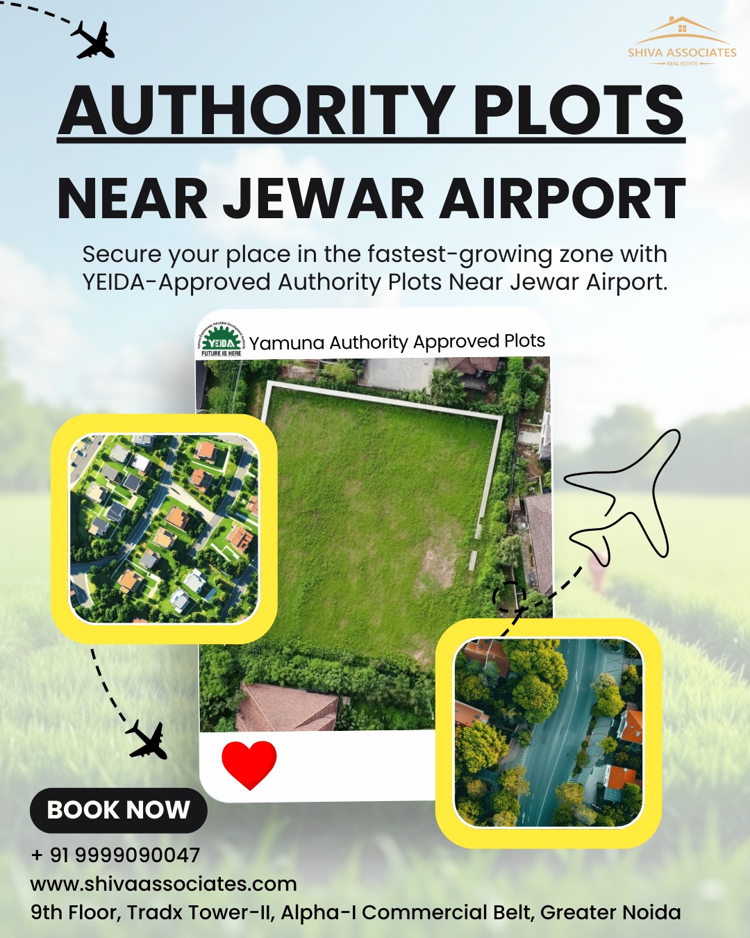 Sector 18, Yamuna Expressway – property image