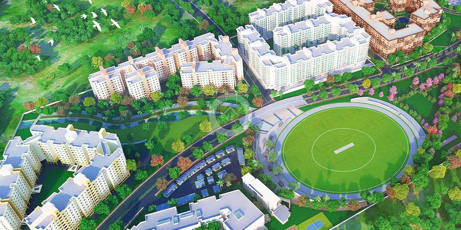 Brigade Orchards Signature - Bangalore