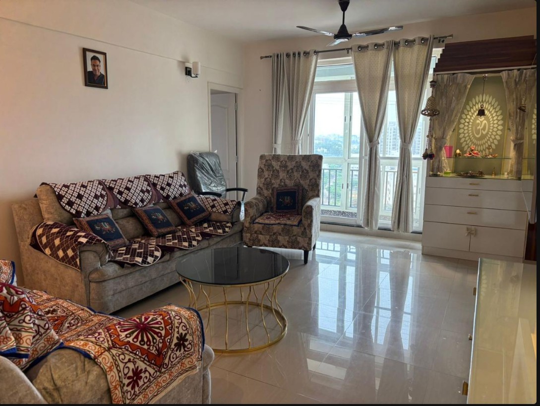 MJ LIFESTYLE AMADEUS – property image