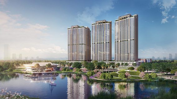 Godrej Tiara Yeshwanthpur - Bangalore