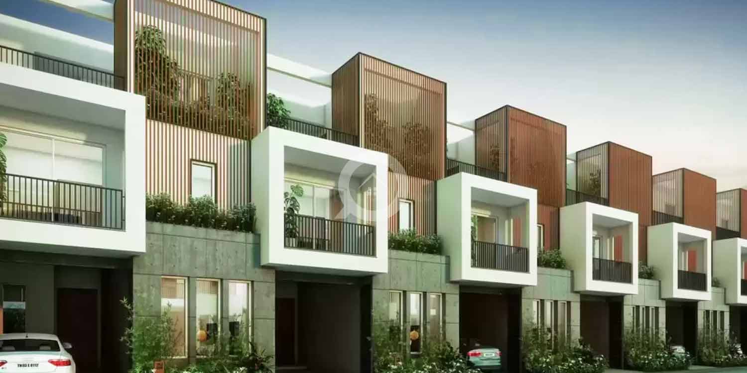 Assetz Earth & Essence - Bangalore