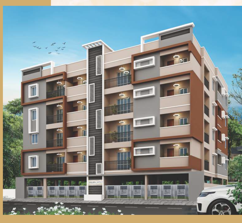 SLV - Hormavu Agara