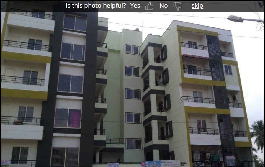 Sai Residency - Varthur
