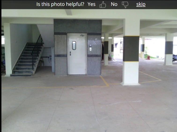 Sai Residency – property image