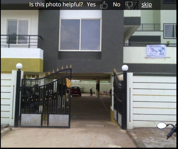 Sai Residency – property image