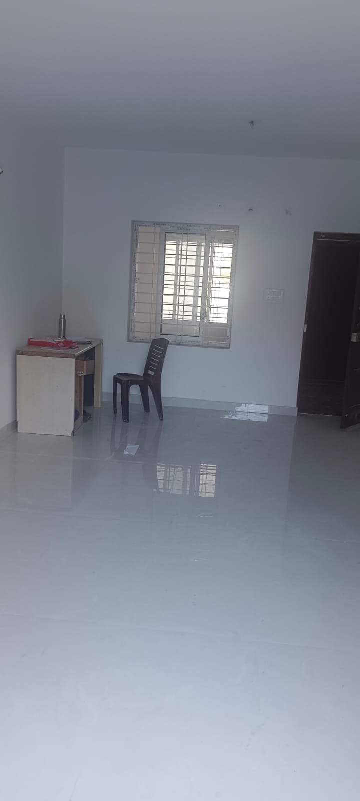 ssresidency - alwal