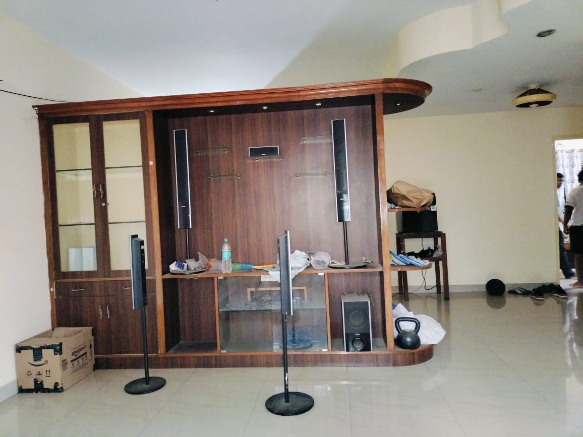 VANDANA ENCLAVE - Teachers Colony, Hsr Layout