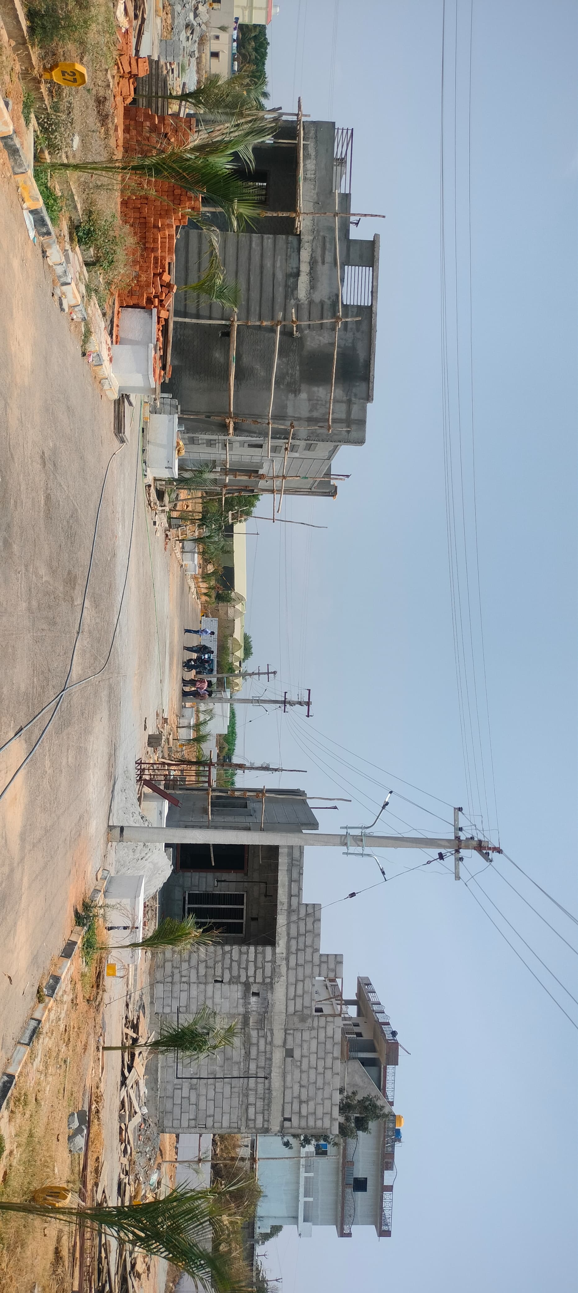 Dream nest - Hosur