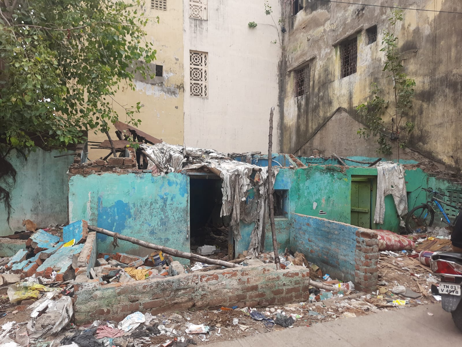 GK HOUSE – property image