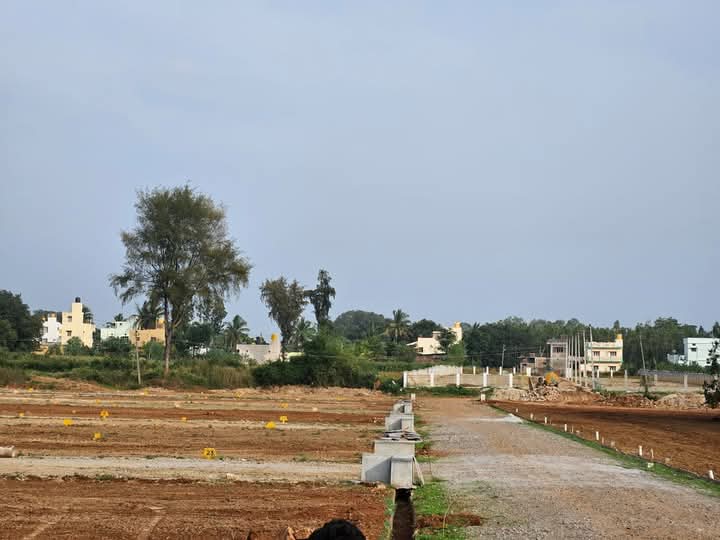 Builders - Shamabhattara Palya , Nelamangala Bangalore