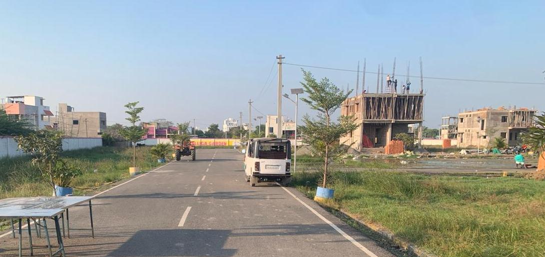 Arav Garden - Tambaram