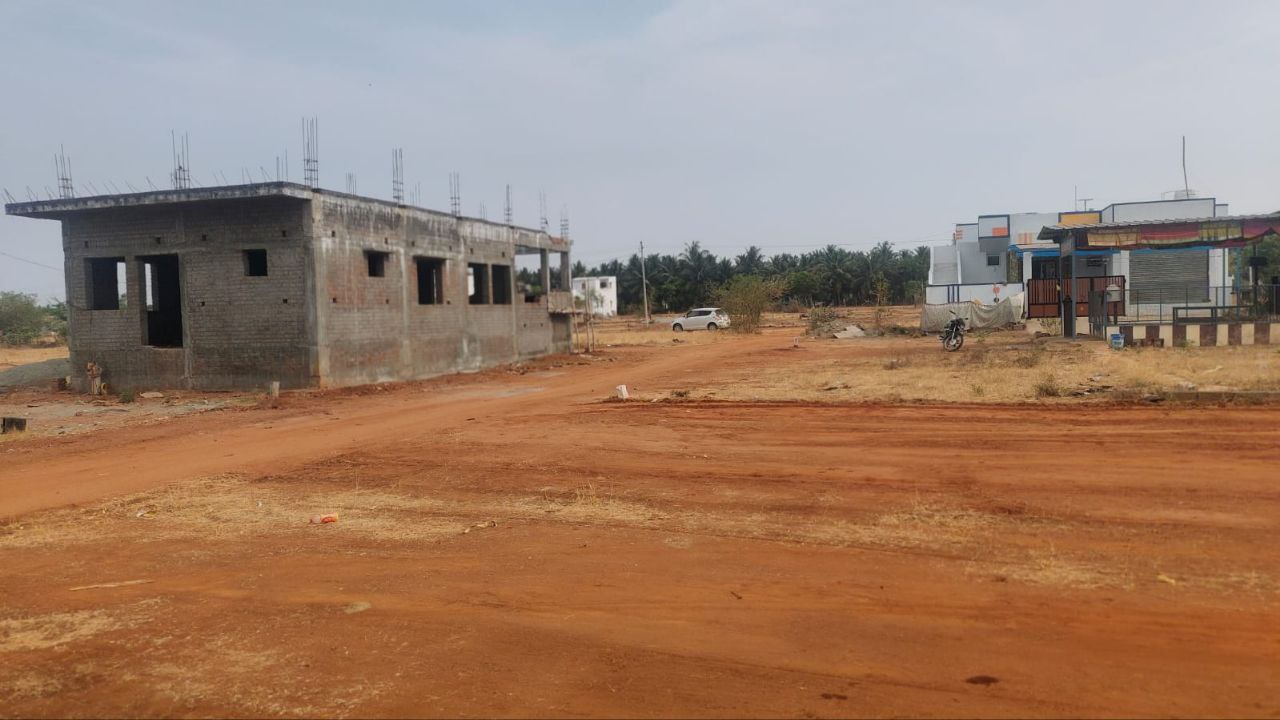 vishnu avenue 2 – property image
