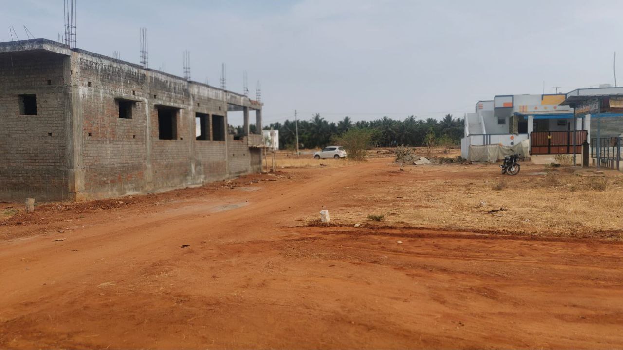 vishnu avenue 2 – property image