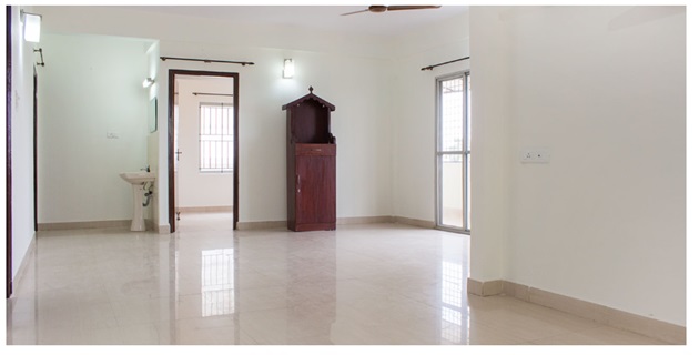 Sapphire Park - ramaurthy nargar