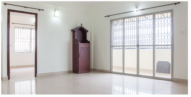 Sapphire Park - ramaurthy nargar
