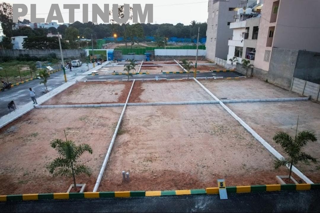 Oraiyan star city – property image