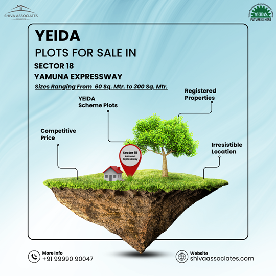Sector 18, Yamuna Expressway – property image