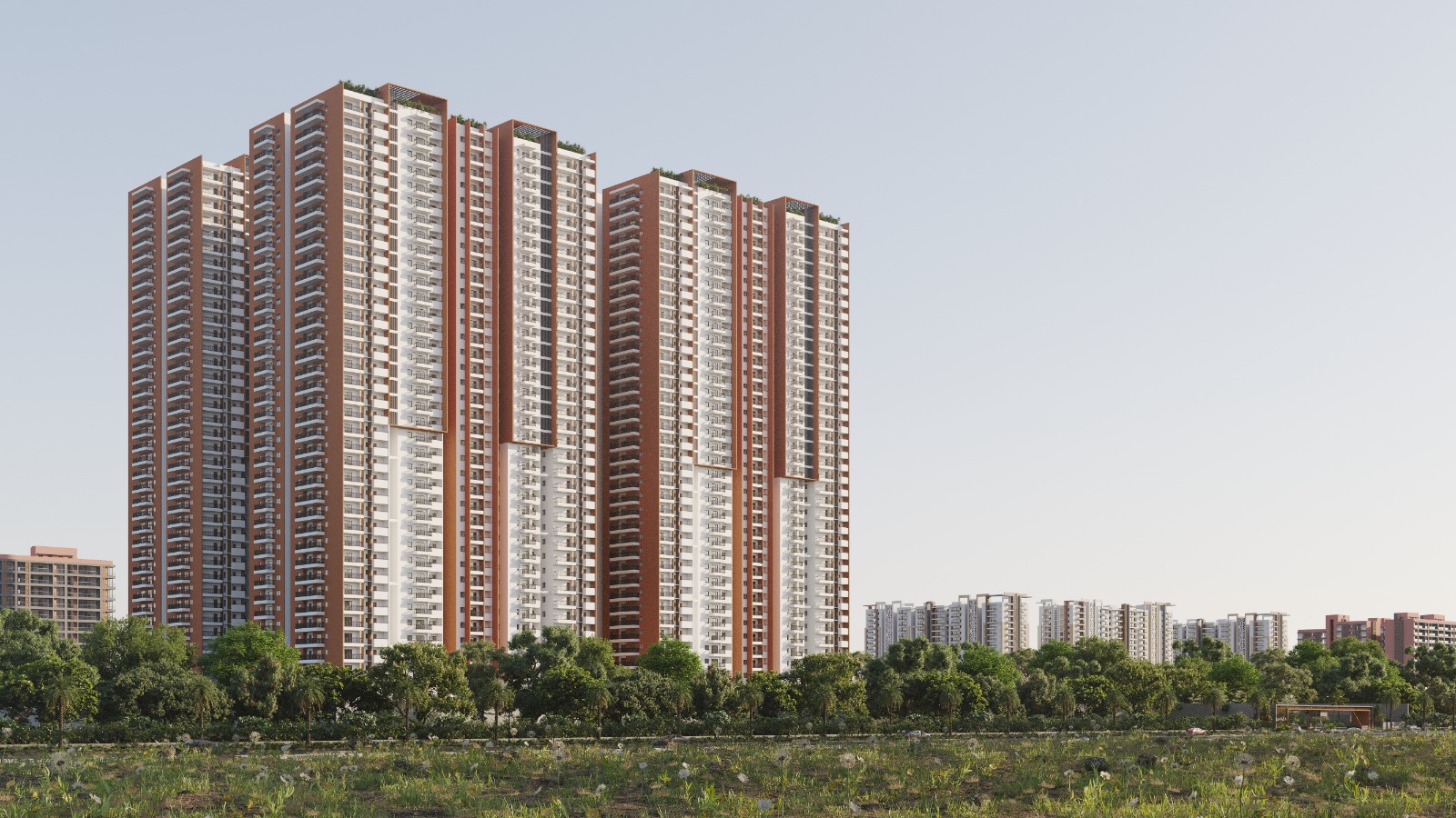 Praneeth Pranav IXORA - Hyderabad