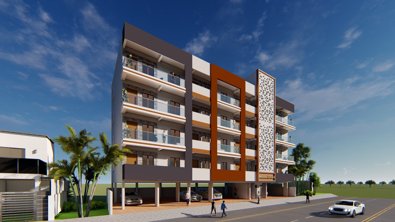 Bhavana Lotus – property image