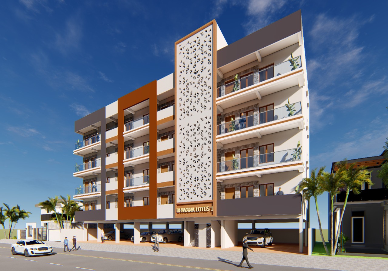 Bhavana Lotus – property image