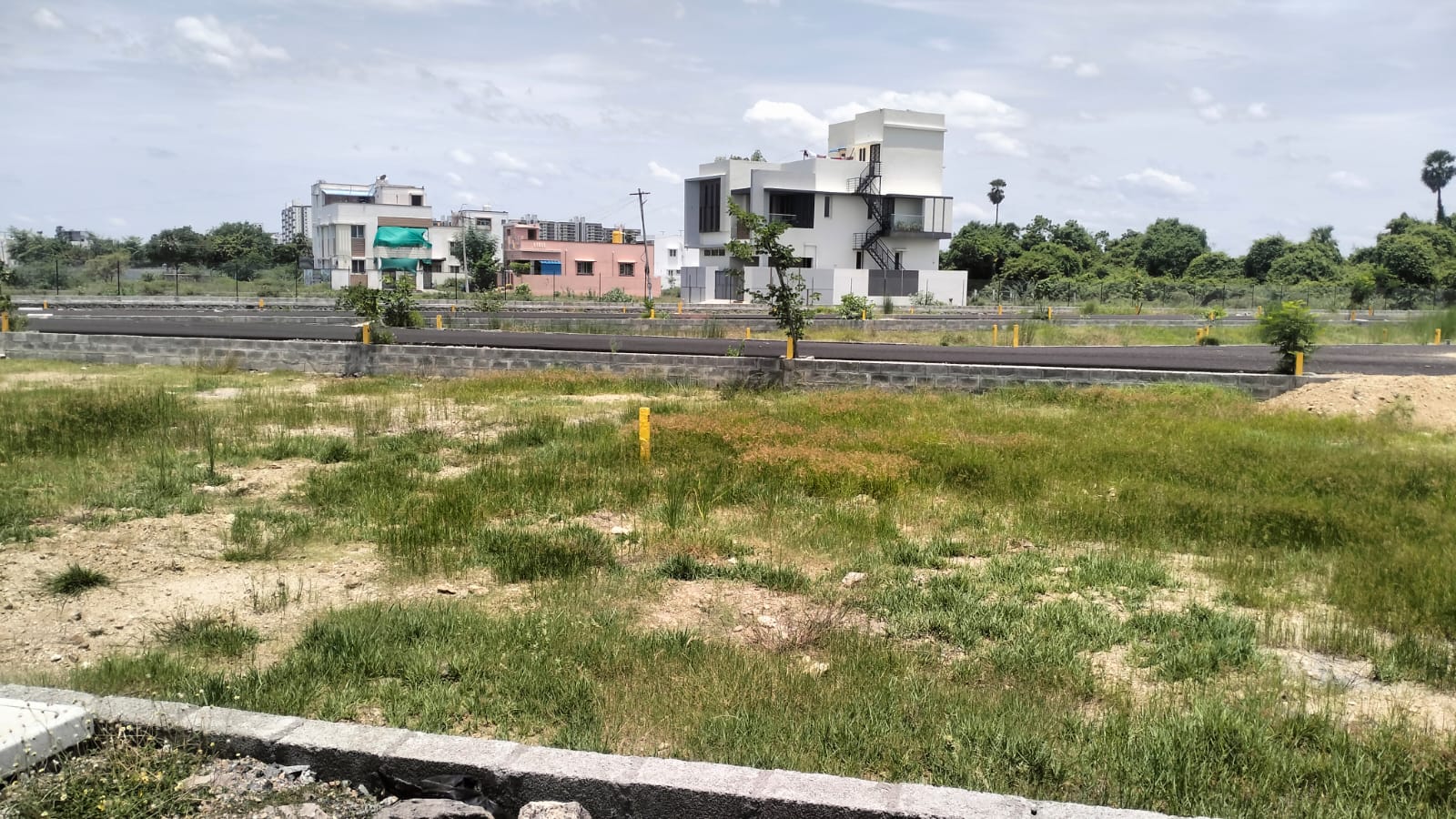 BLISS IN THE TOWN - MAMBAKKAM