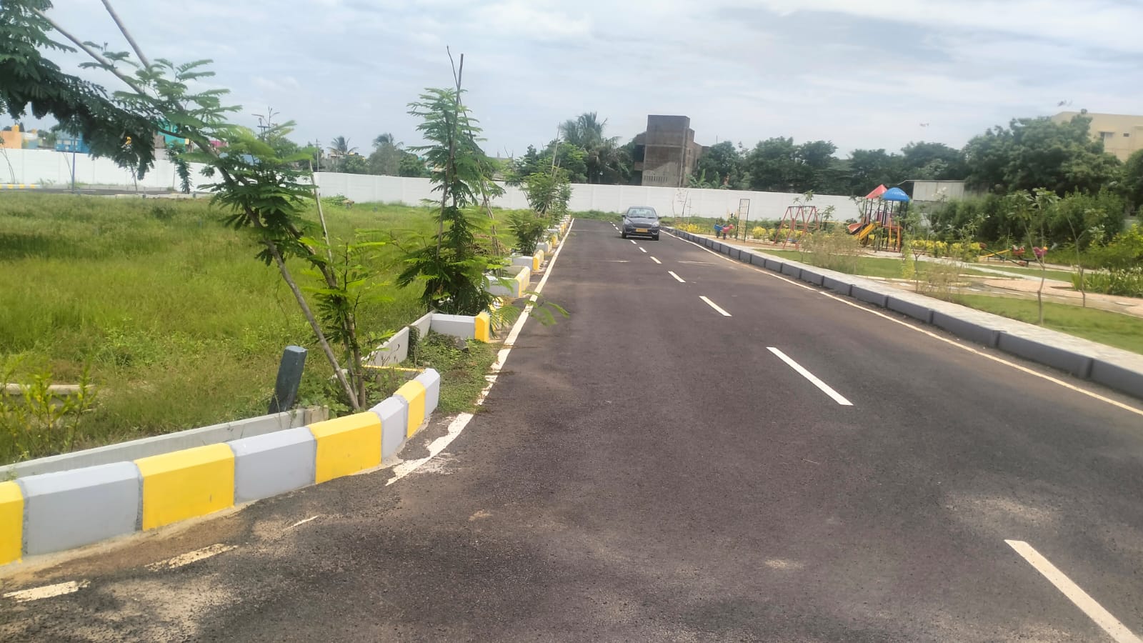AZTEC - POONAMALLE