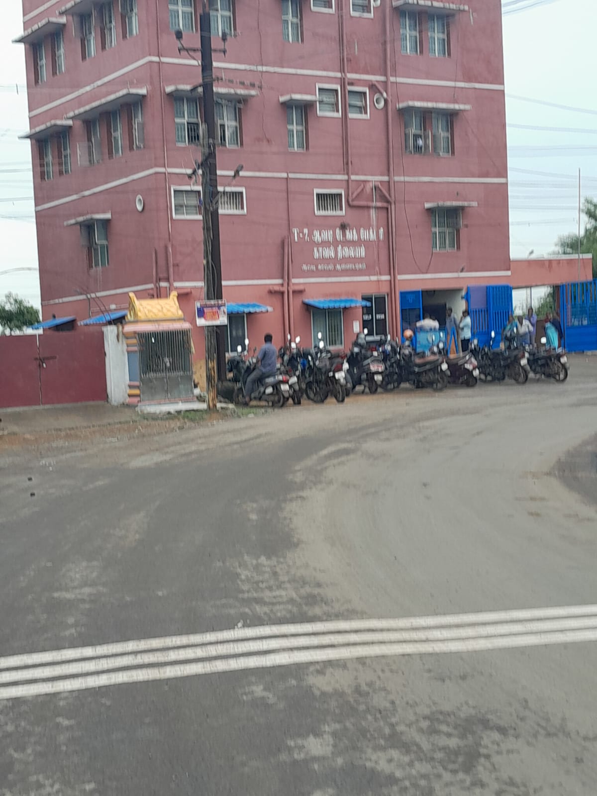 avadi – property image