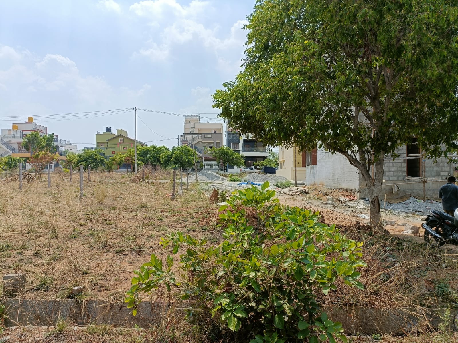 Ashirvaad Layout – property image