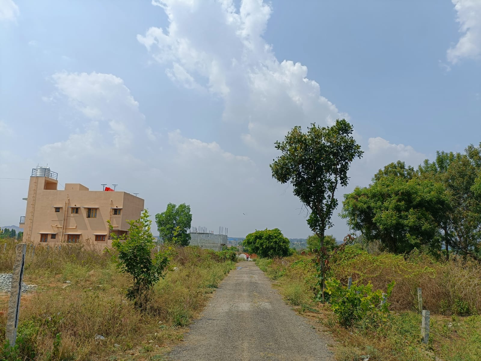 Ashirvaad Layout – property image