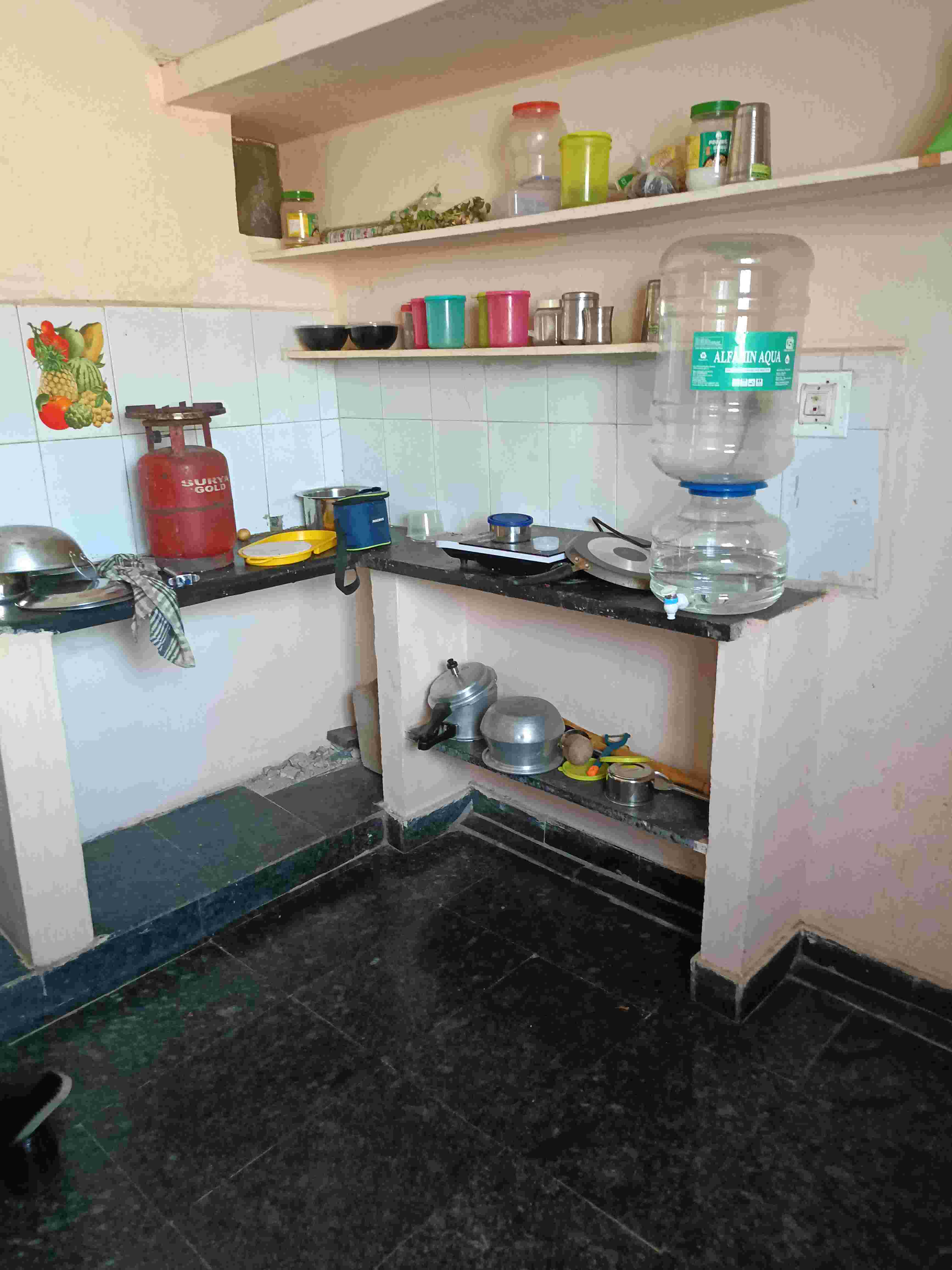 Venkateswara nilayam – property image