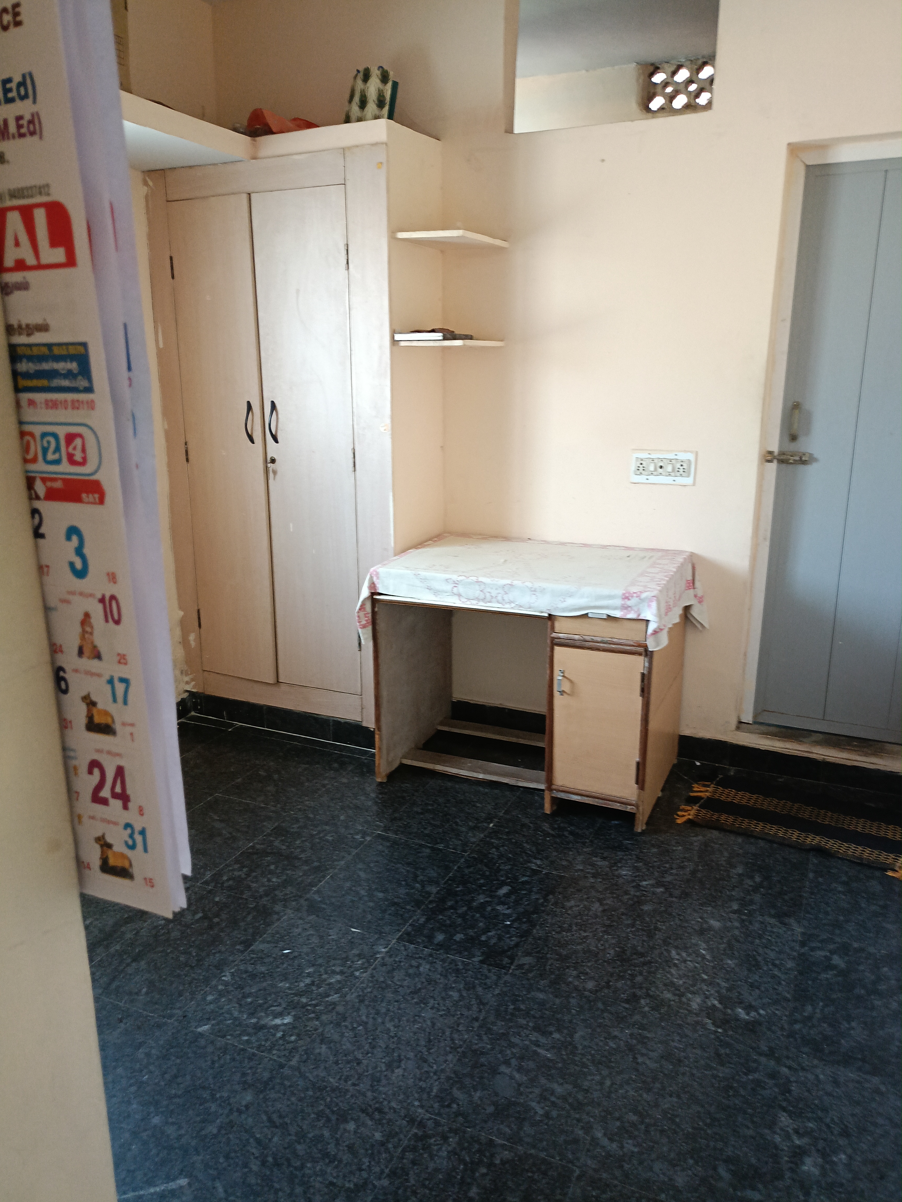 Venkateswara nilayam – property image