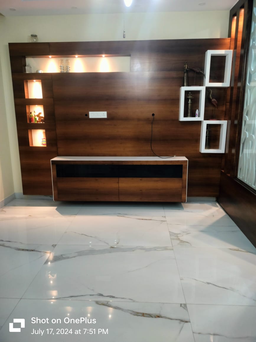 Prestige Lake ridge – property image