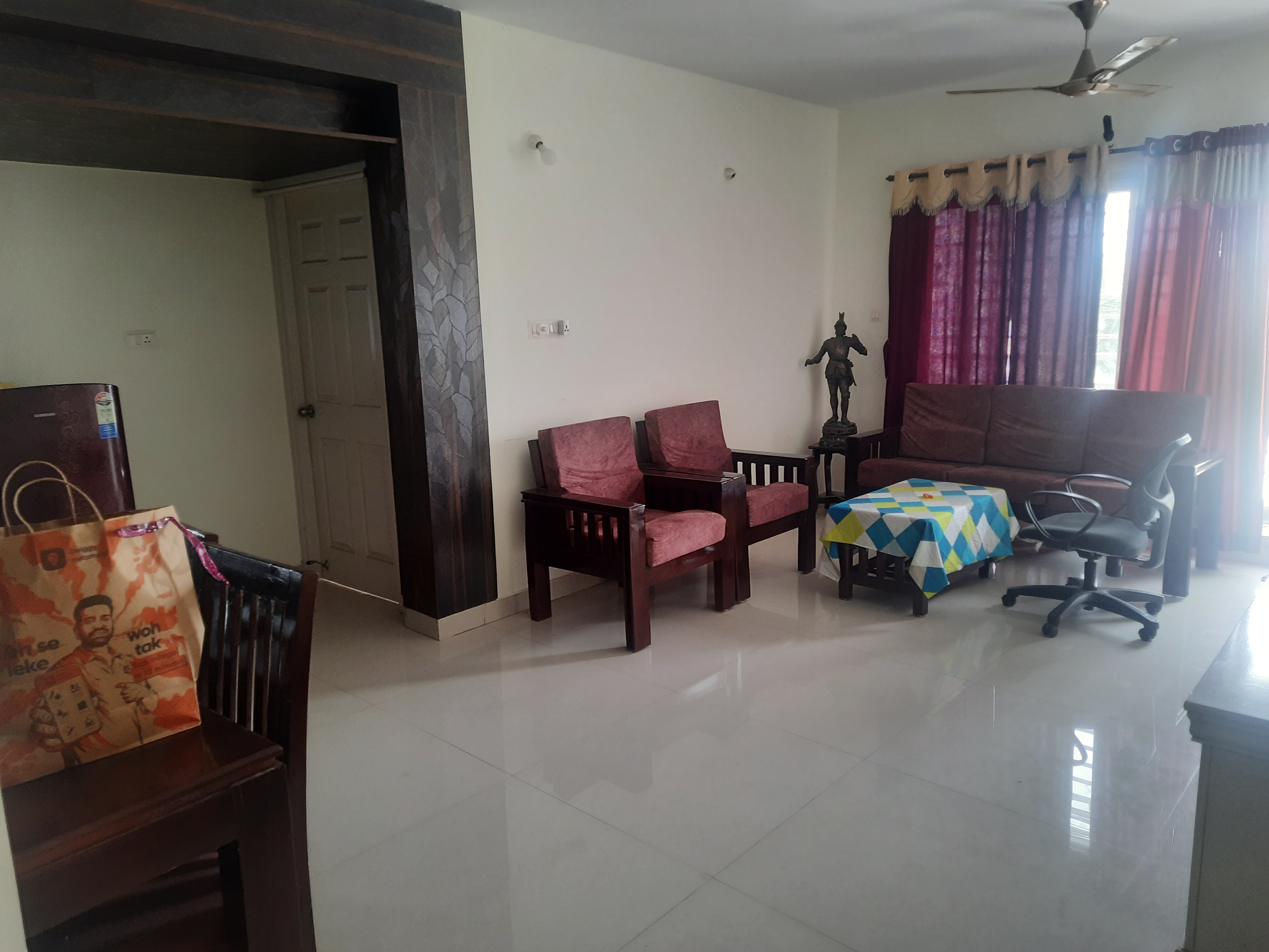Ack gardenia – property image