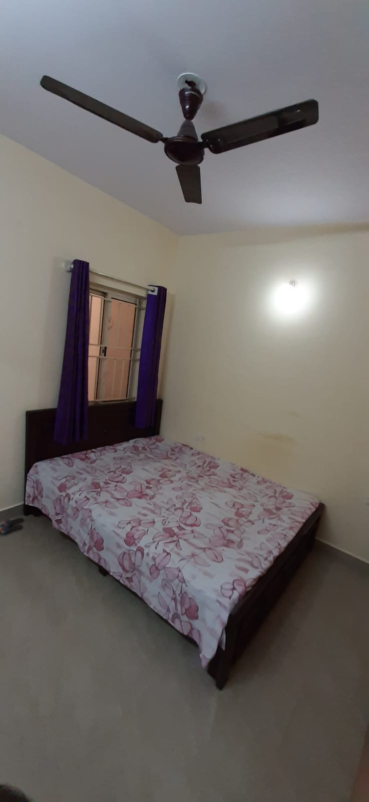 GSR Sreenivasam - whitefield