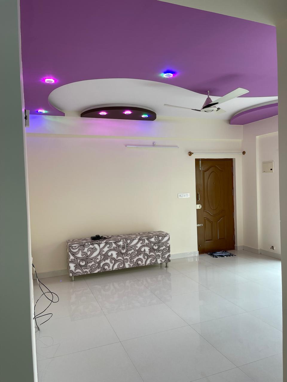 Mahaadeva MyNest Apartment - shikaripalya
