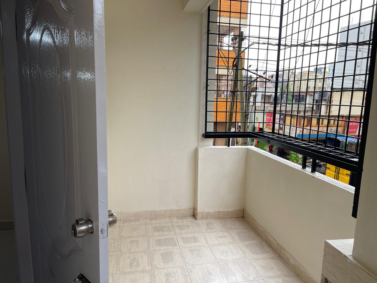 Mahaadeva MyNest Apartment - shikaripalya