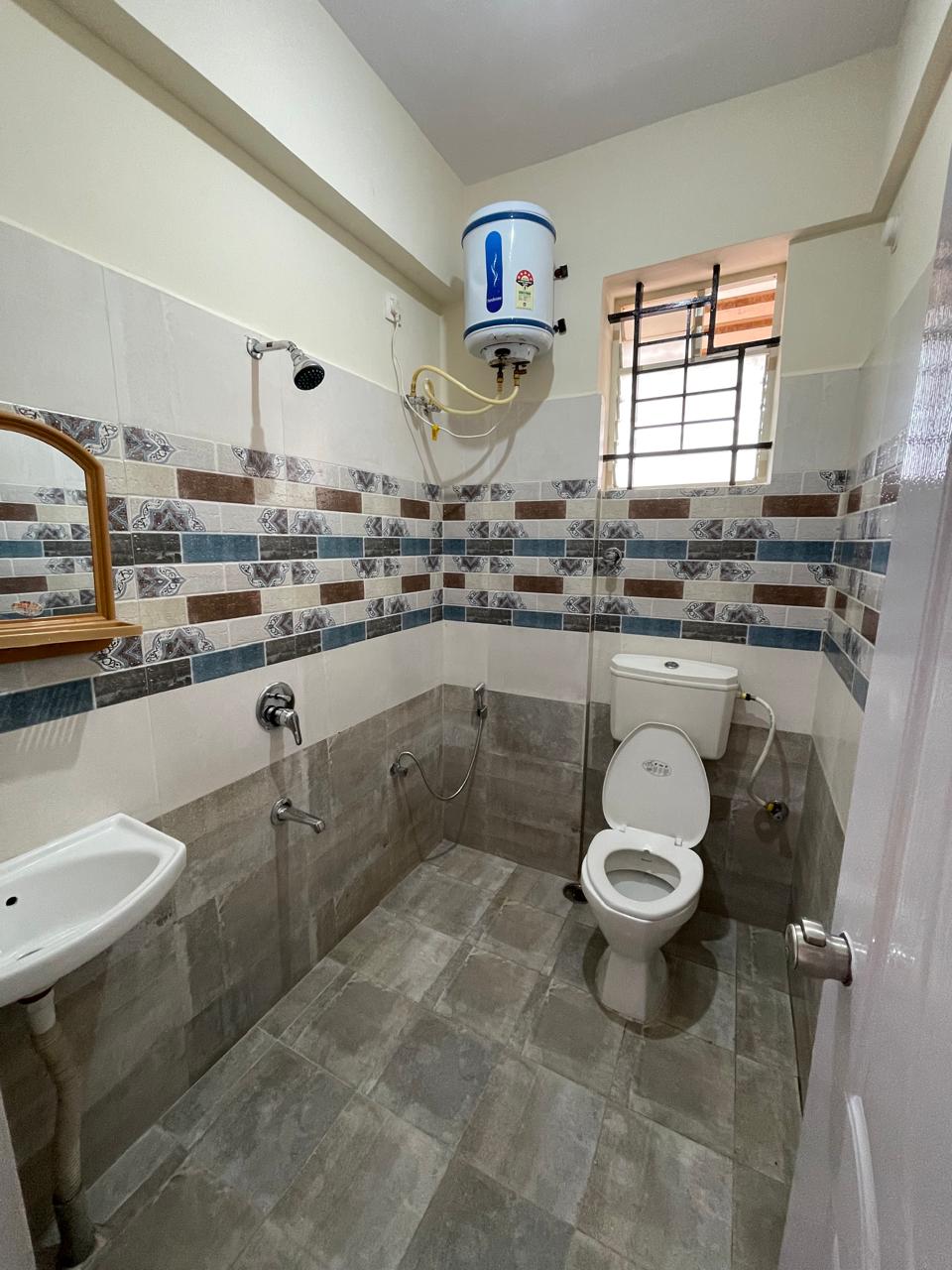 Mahaadeva MyNest Apartment - shikaripalya